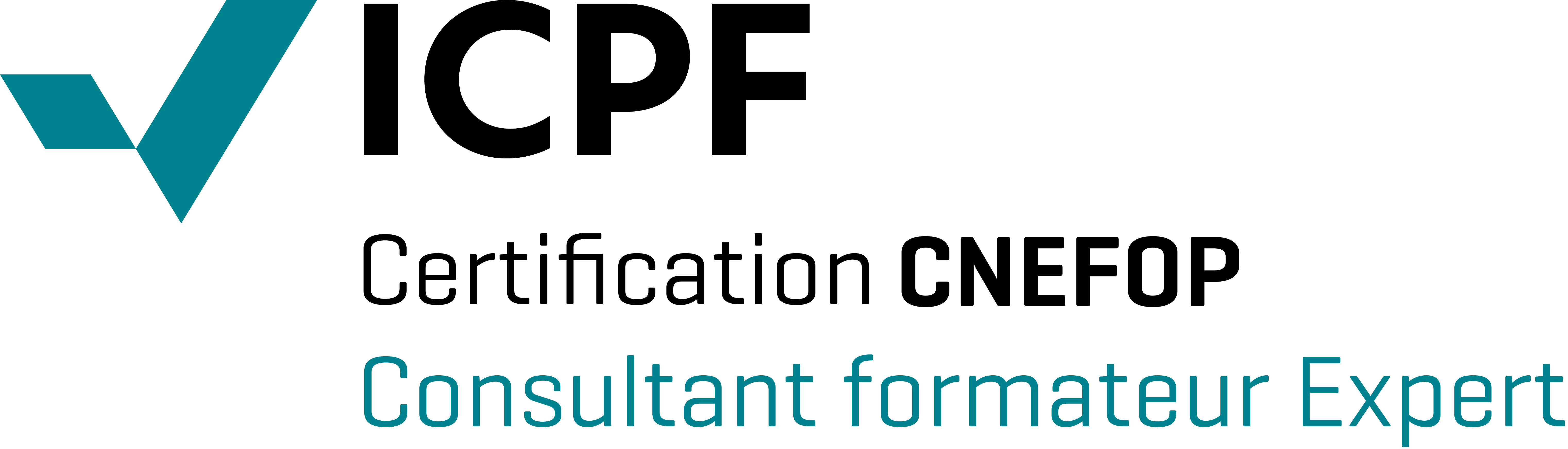 Logo ICPF & PSI Expert CNEFOP Consultant Formateur (1)